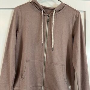 Vuori Halo Performance Hoodie